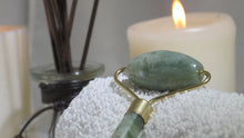 Jade Facial Roller