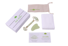 Jade Facial Roller