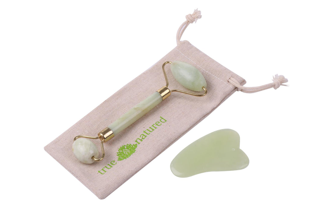 Jade Facial Roller