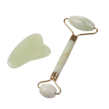 Jade Facial Roller
